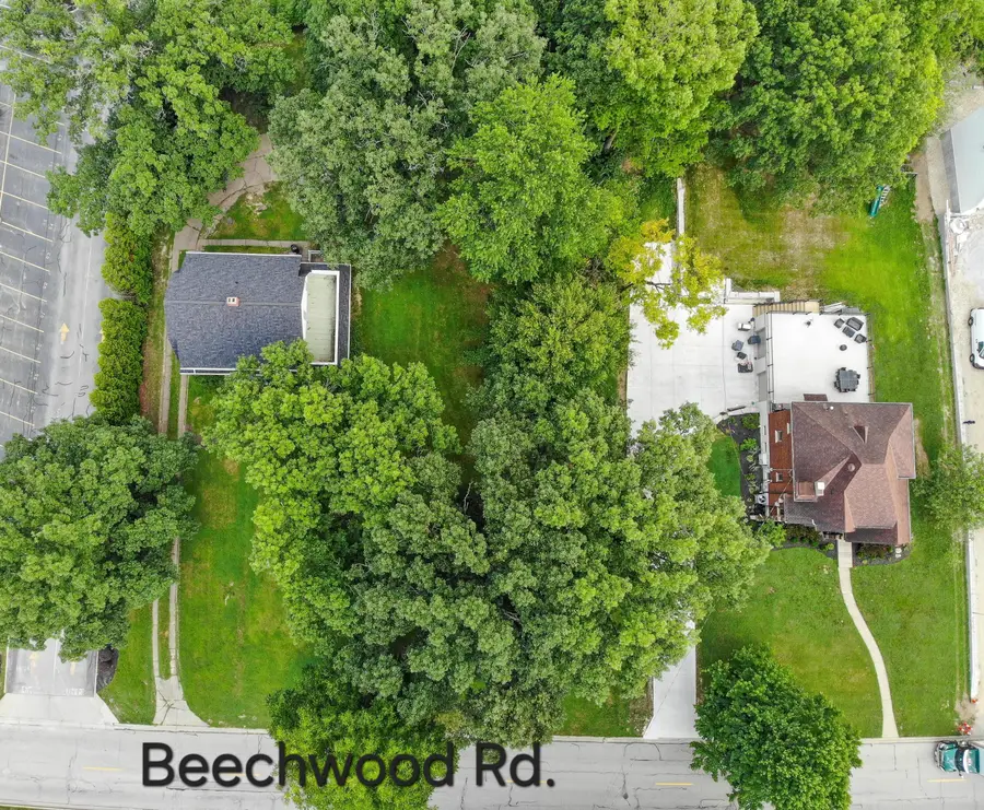 40 Beechwood Road, Fort Mitchell, KY 41017 - #3