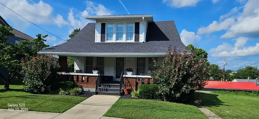 107 Woodward Avenue, Brooksville, KY 41004 - #2