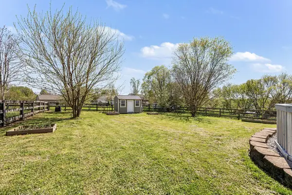 2803 Presidential Drive, Hebron, KY 41048