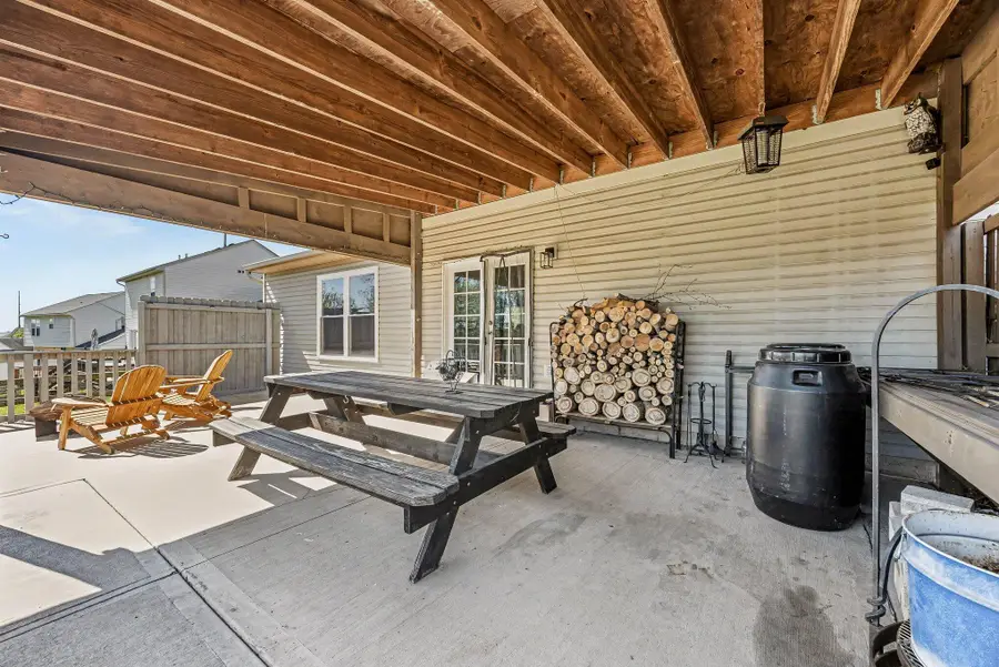 2803 Presidential Drive, Hebron, KY 41048 - #2