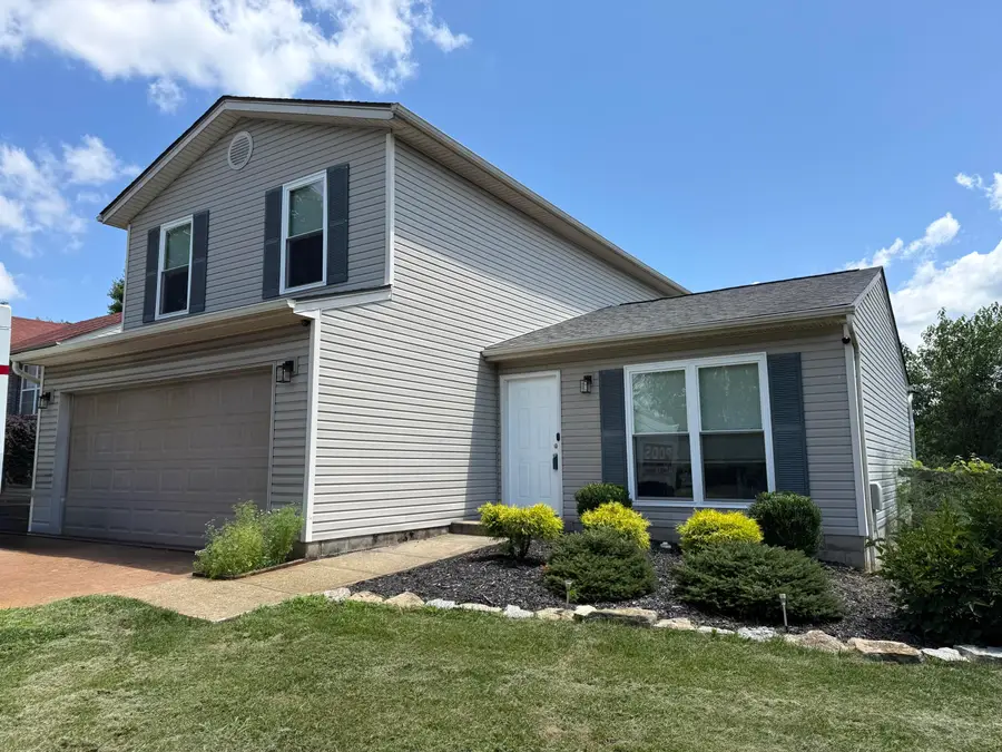 2803 Presidential Drive, Hebron, KY 41048 - #3