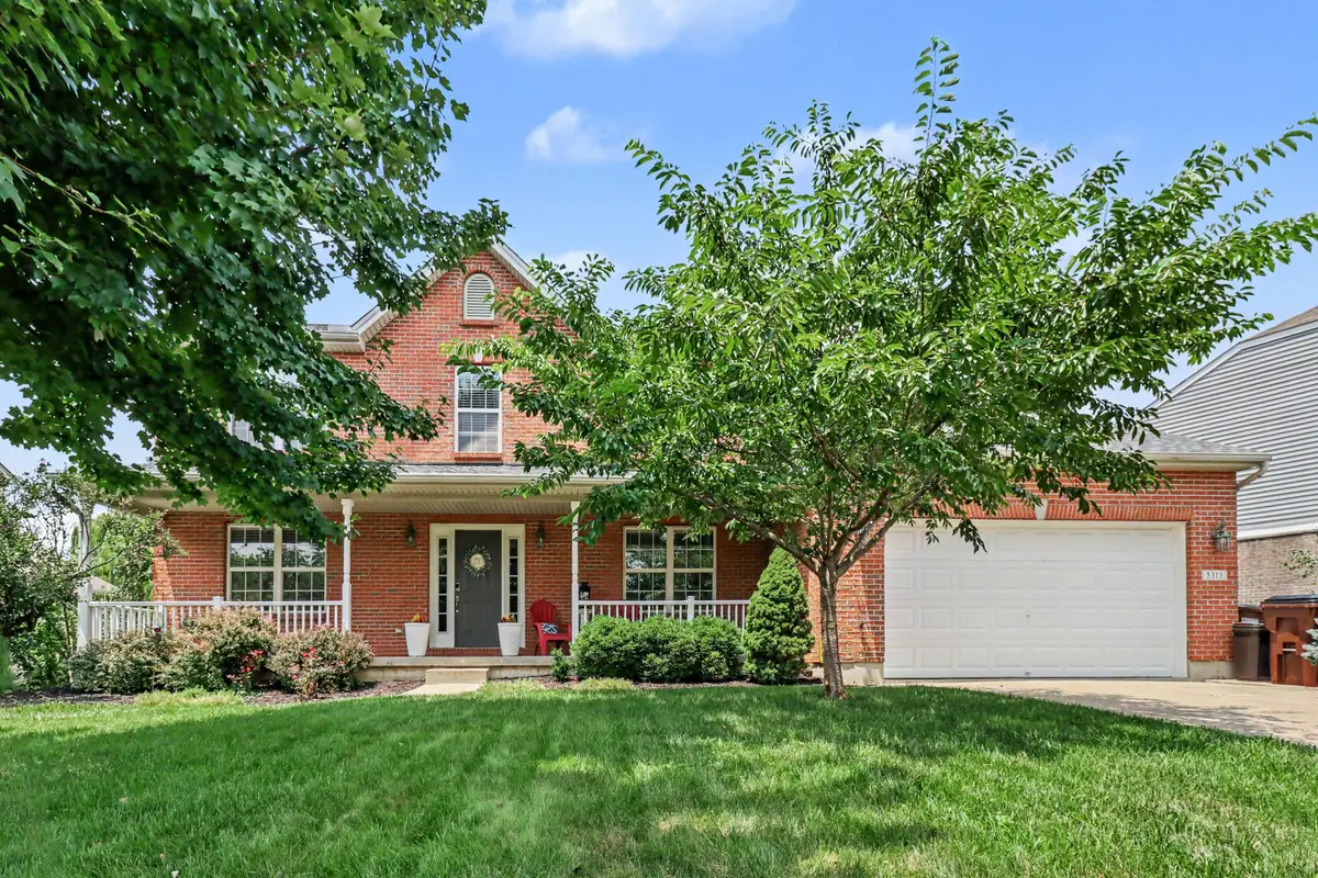 5315 Midnight Run, Independence, KY 41051 - #1