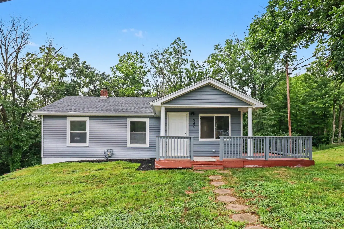 960 Ridgeview Drive, Florence, KY 41042 - #1