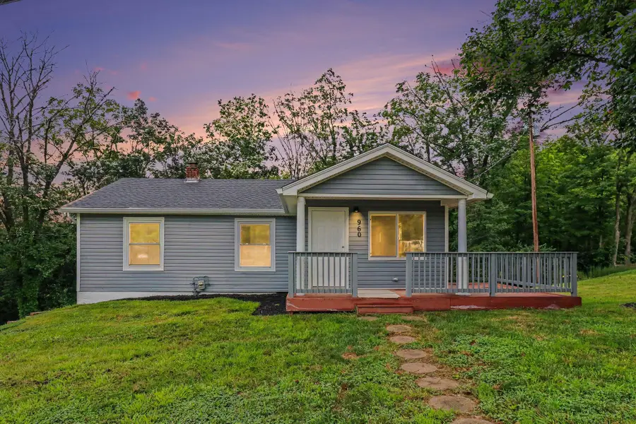 960 Ridgeview Drive, Florence, KY 41042 - #2