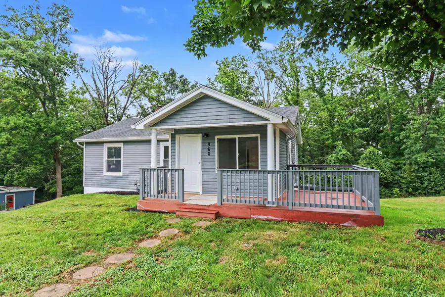960 Ridgeview Drive, Florence, KY 41042 - #3
