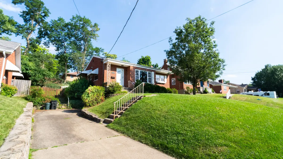 114 Garden Way, Fort Thomas, KY 41075 - #1