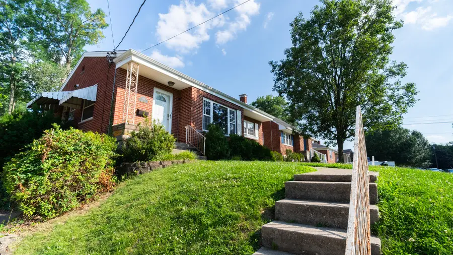 114 Garden Way, Fort Thomas, KY 41075 - #2