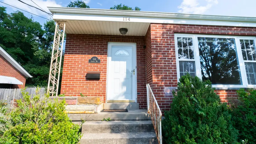 114 Garden Way, Fort Thomas, KY 41075 - #3