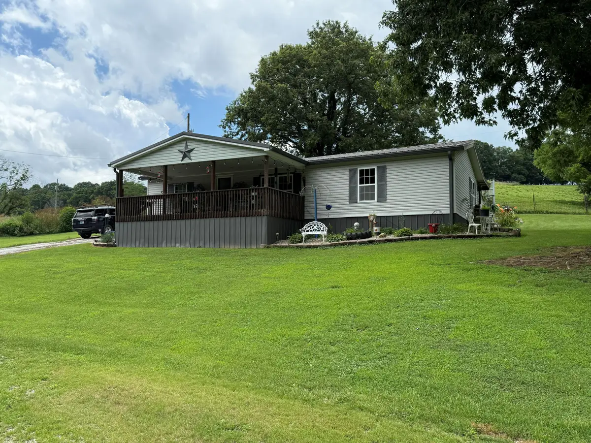 145 Sawdridge Road, Owenton, KY 40359 - #1