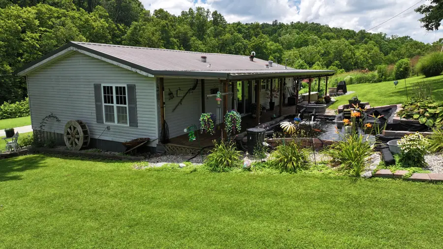 145 Sawdridge Road, Owenton, KY 40359 - #2