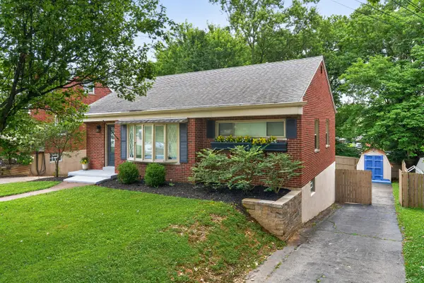 144 Summit Avenue, Fort Thomas, KY 41075