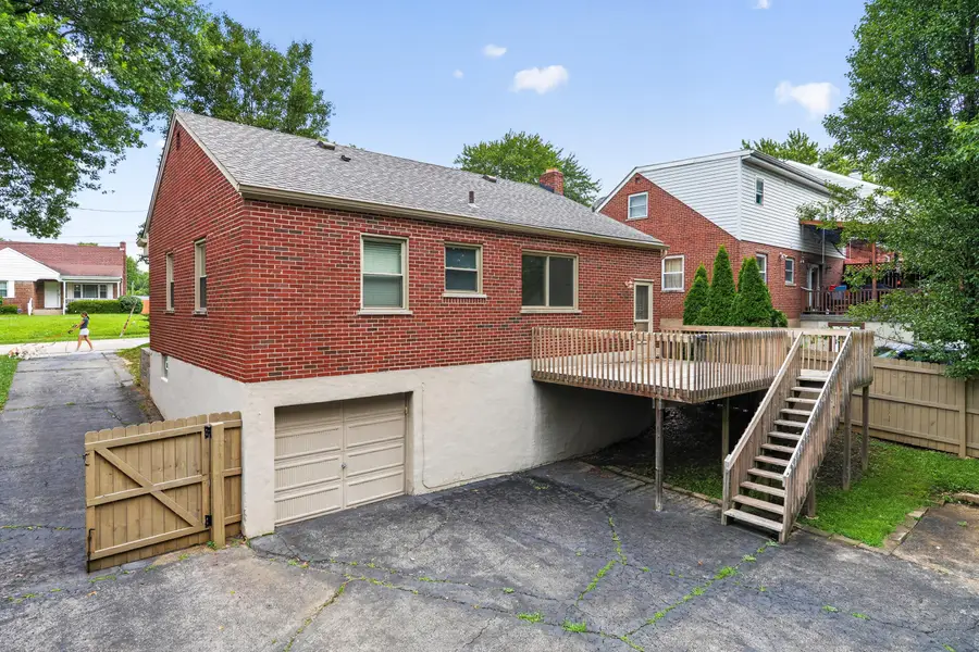 144 Summit Avenue, Fort Thomas, KY 41075 - #2