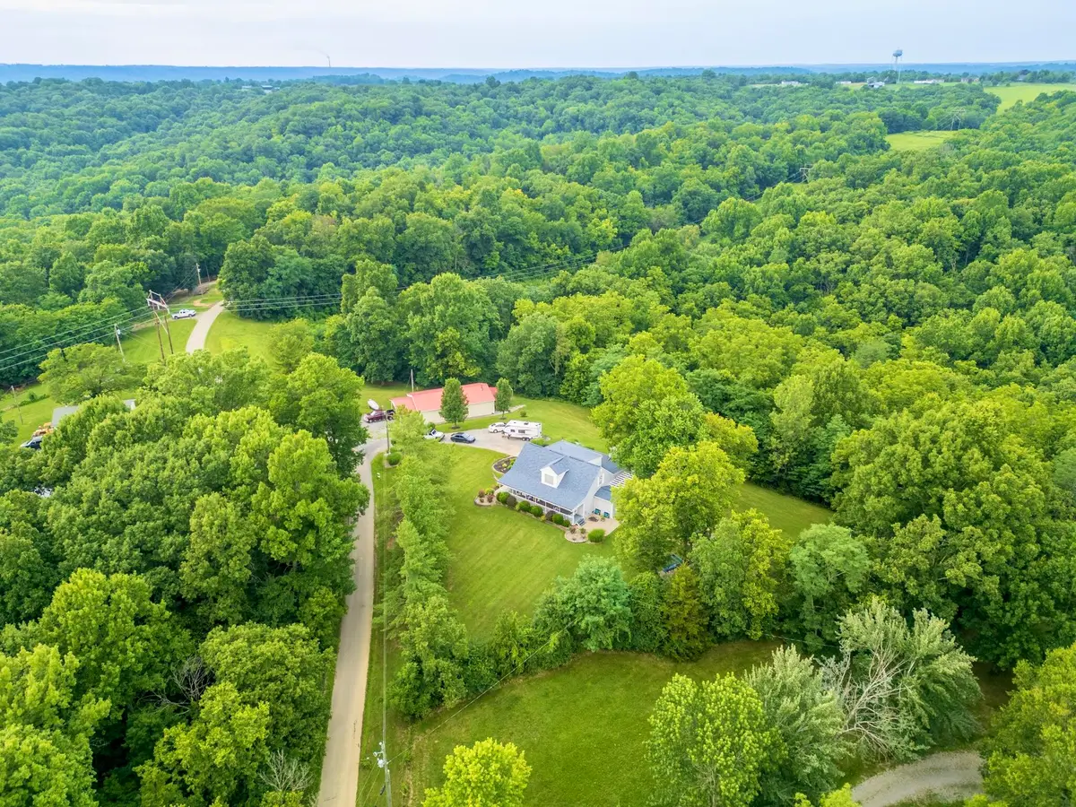 680 Timberline Road, Warsaw, KY 41095 - #1