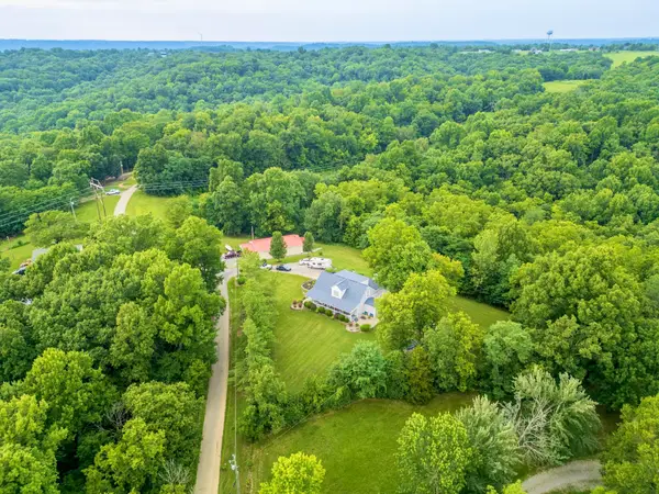 680 Timberline Road, Warsaw, KY 41095