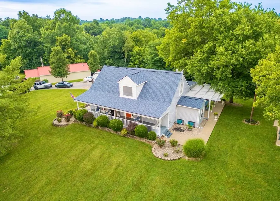 680 Timberline Road, Warsaw, KY 41095 - #2