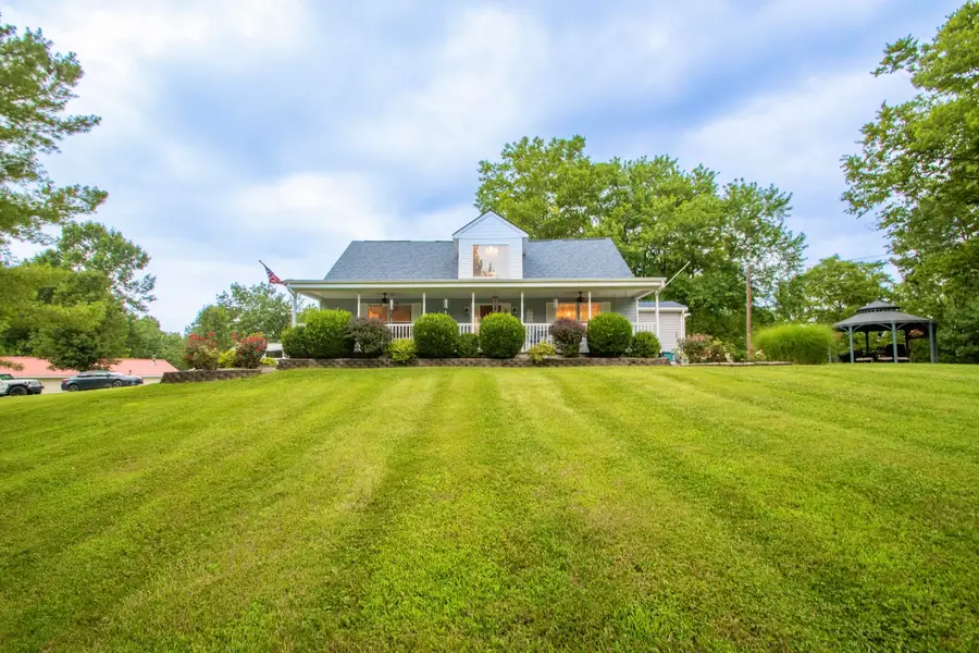 680 Timberline Road, Warsaw, KY 41095 - #3