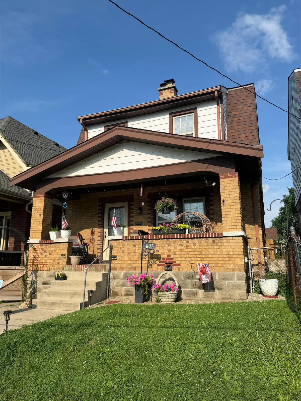 403 Benham Street, Dayton, KY 41074 - #1