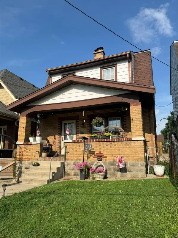 403 Benham Street, Dayton, KY 41074