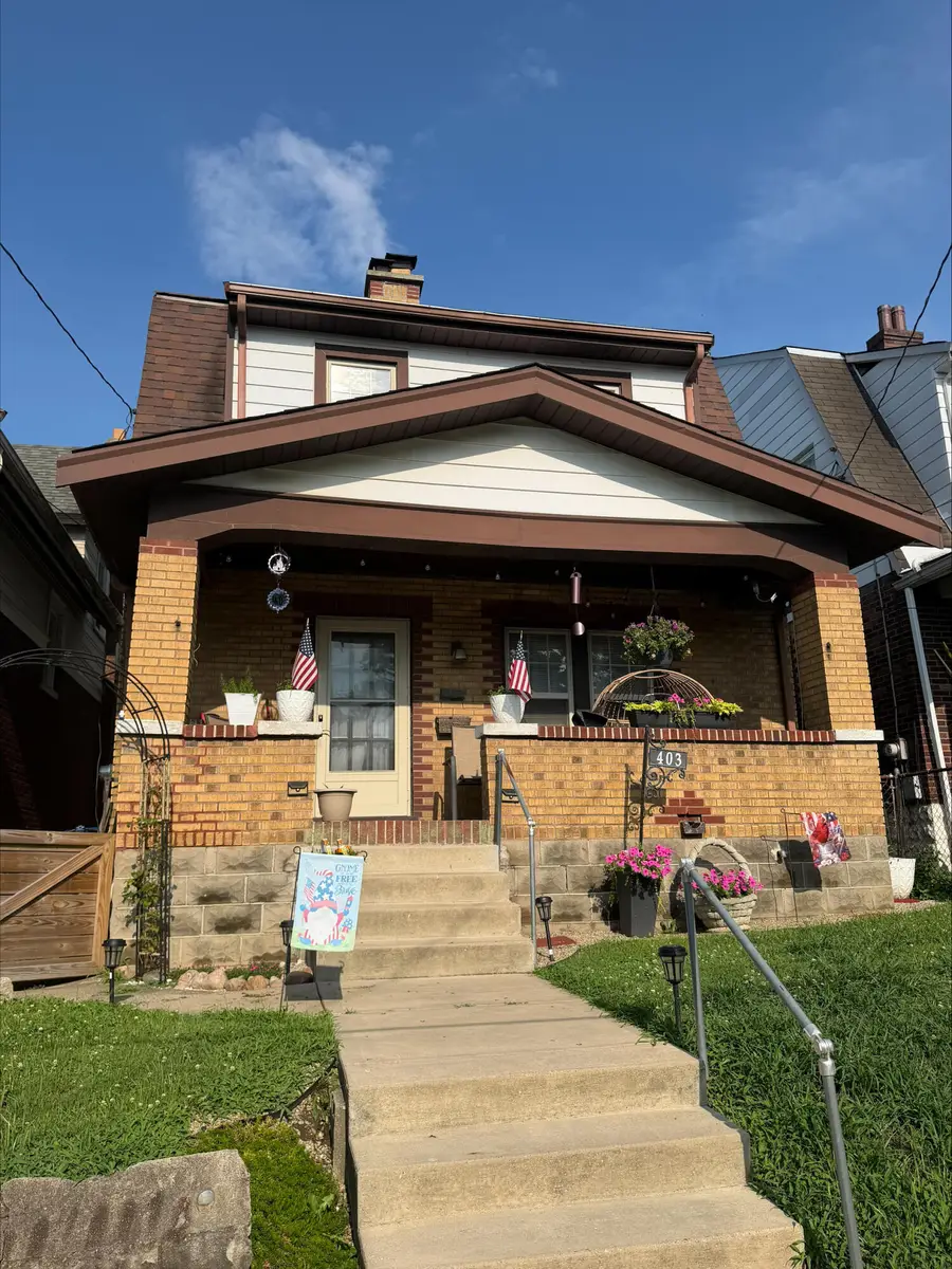 403 Benham Street, Dayton, KY 41074 - #3