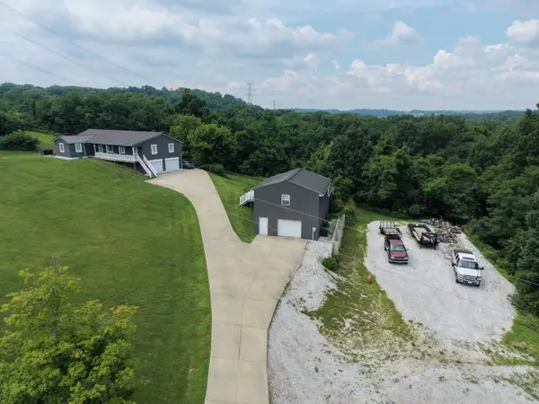 751 Barker Road, California, KY 41007