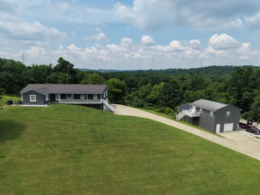 751 Barker Road, California, KY 41007 - #2