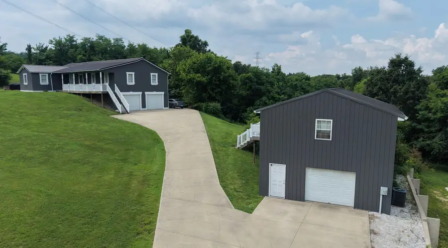 751 Barker Road, California, KY 41007 - #3