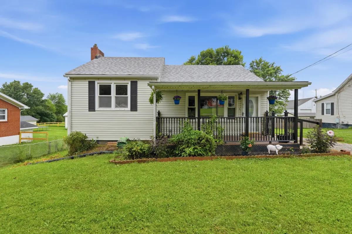671 Main Street, Pleasureville, KY 40057 - #1