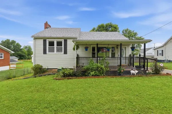 671 Main Street, Pleasureville, KY 40057