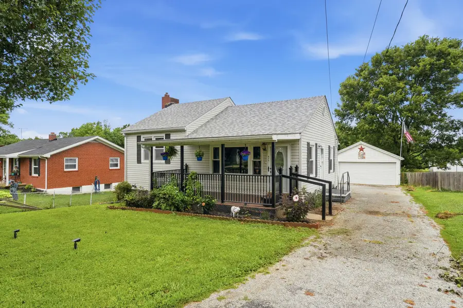 671 Main Street, Pleasureville, KY 40057 - #2