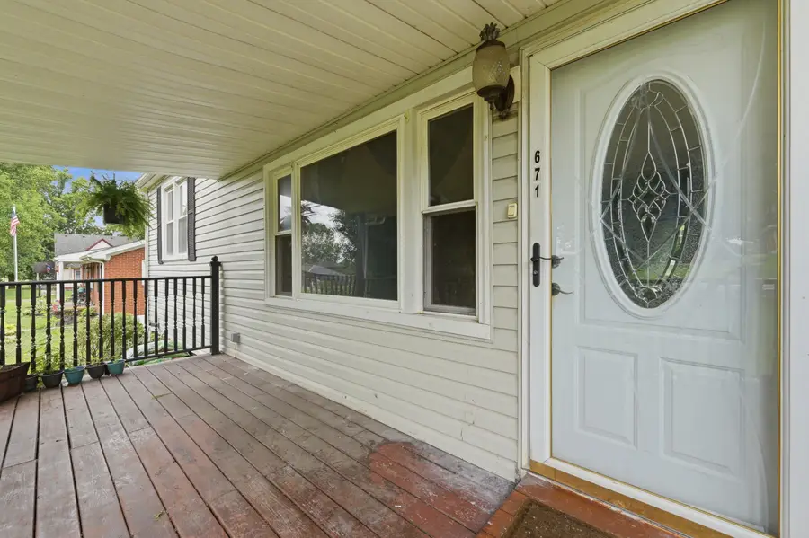671 Main Street, Pleasureville, KY 40057 - #3