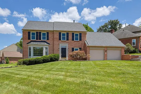 1009 Riverview Farm Place, Villa Hills, KY 41017