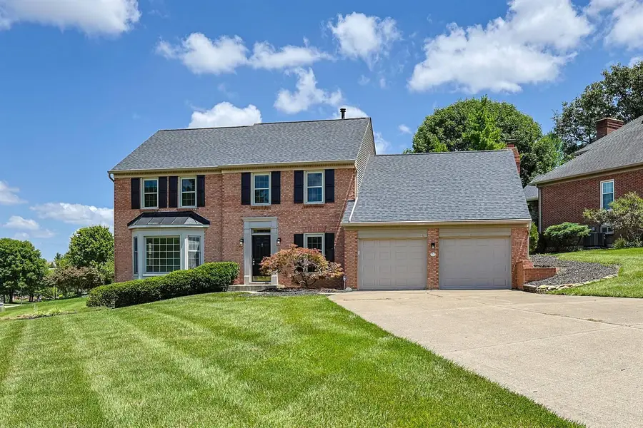 1009 Riverview Farm Place, Villa Hills, KY 41017 - #2
