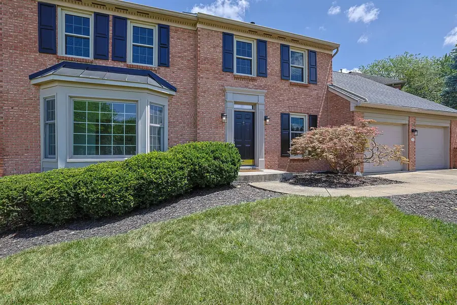 1009 Riverview Farm Place, Villa Hills, KY 41017 - #3