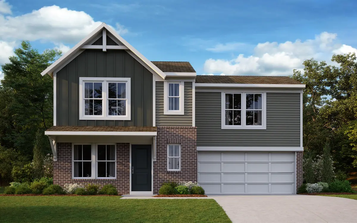 9524 Los Alos Court, Florence, KY 41042 - #1