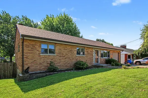 811 Kenridge Drive, Villa Hills, KY 41017