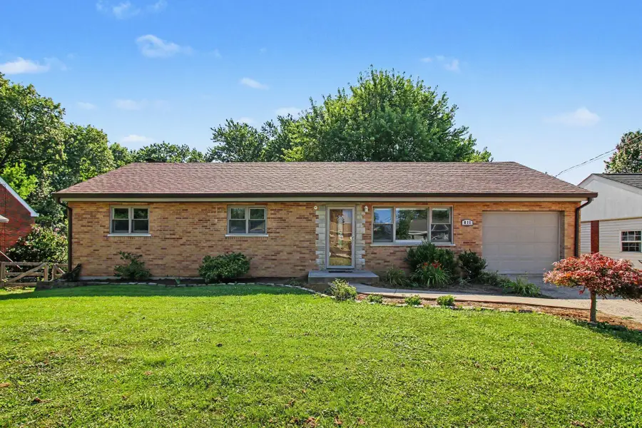 811 Kenridge Drive, Villa Hills, KY 41017 - #2