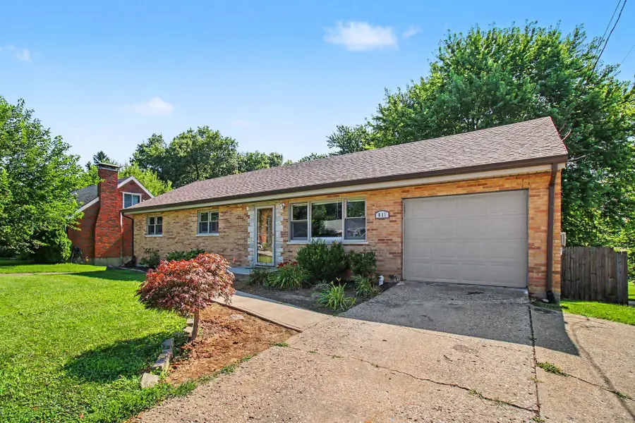 811 Kenridge Drive, Villa Hills, KY 41017 - #3