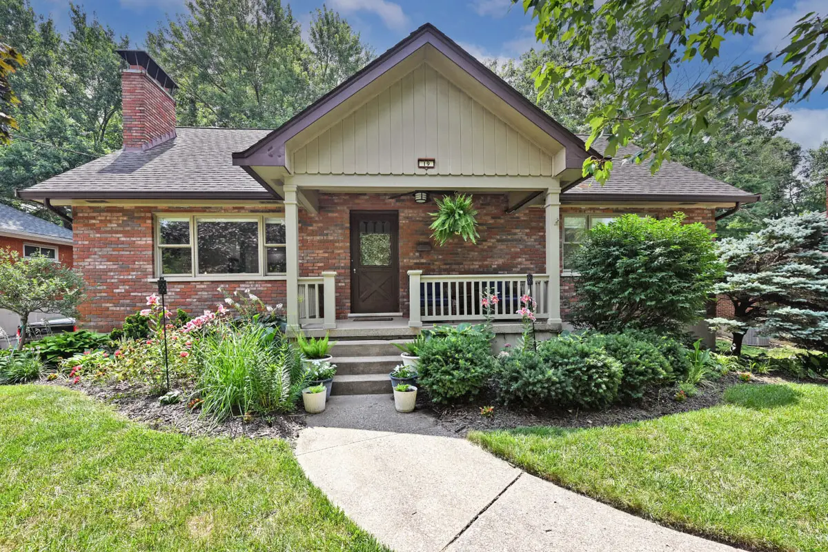19 Edna Lane, Fort Wright, KY 41011 - #1