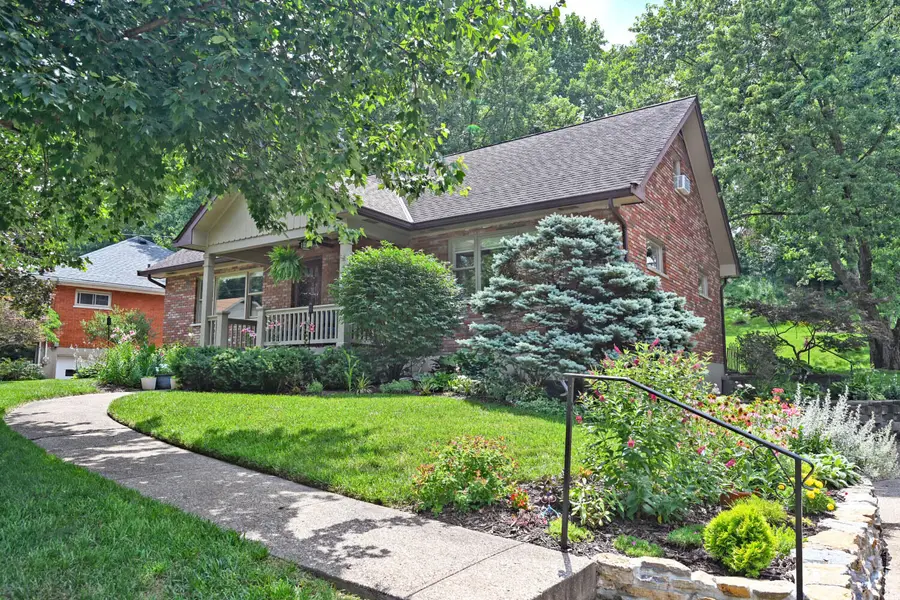 19 Edna Lane, Fort Wright, KY 41011 - #3