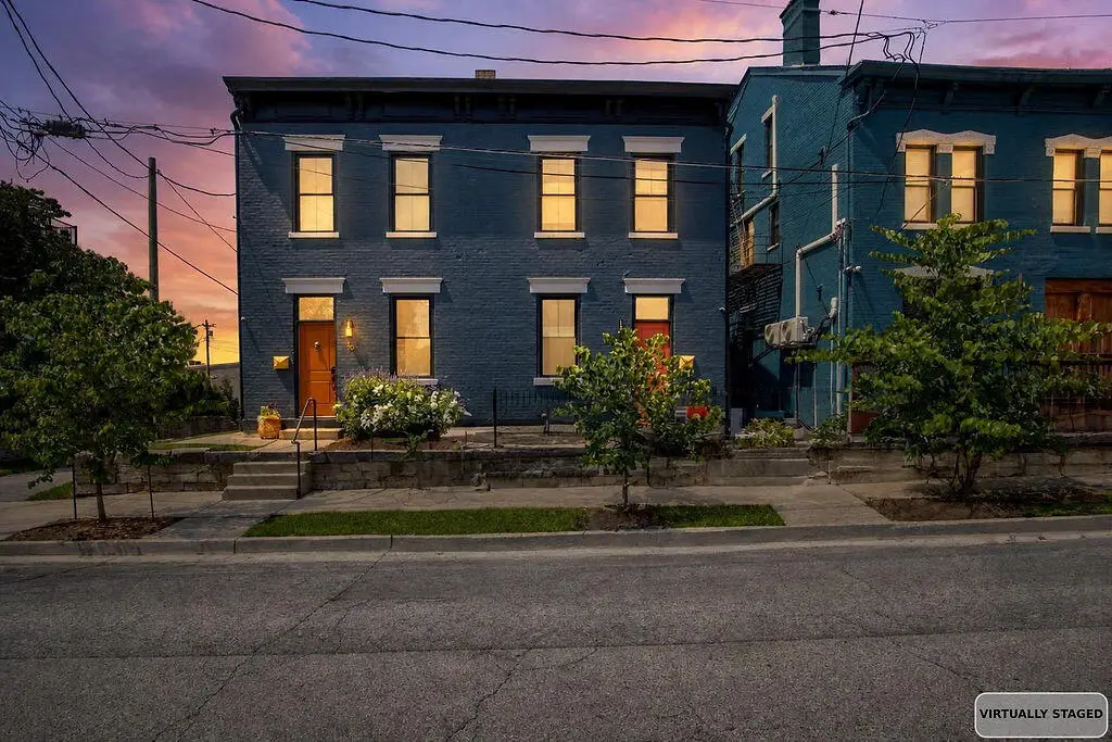 16 W 10th Street, Covington, KY 41011 - #1