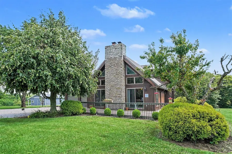 13104 Mallard Point Drive, Independence, KY 41051 - #2