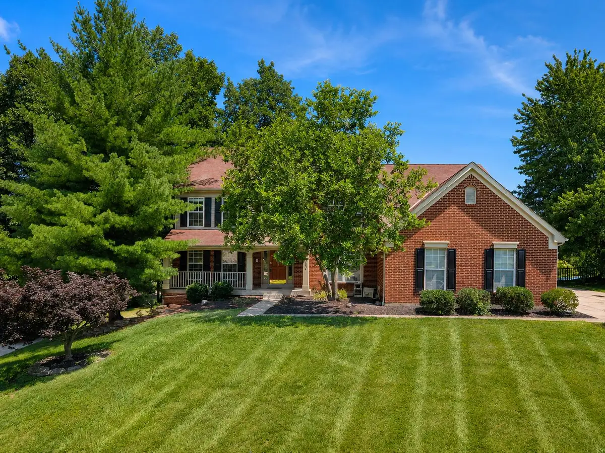 1082 Bold Forbes Court, Union, KY 41091 - #1