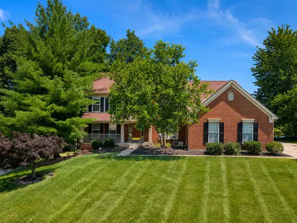 1082 Bold Forbes Court, Union, KY 41091