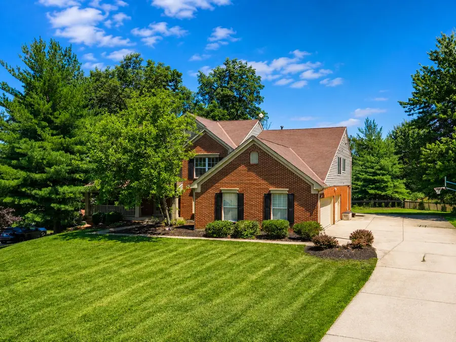 1082 Bold Forbes Court, Union, KY 41091 - #3