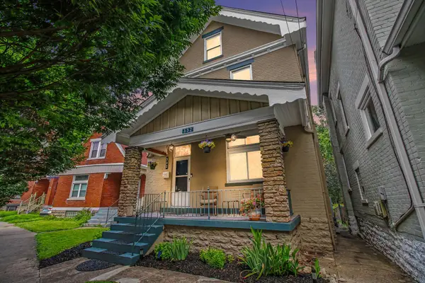 332 E 18th Street, Covington, KY 41014
