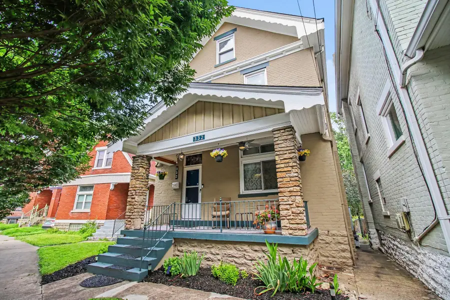 332 E 18th Street, Covington, KY 41014 - #2