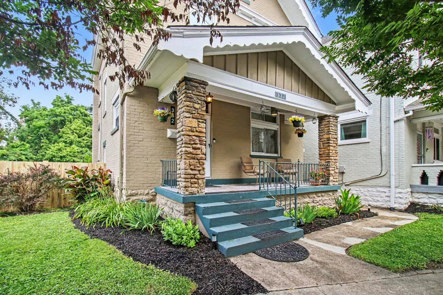332 E 18th Street, Covington, KY 41014 - #3