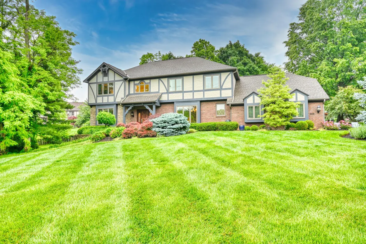 906 Squire Hill Court, Crescent Springs, KY 41017 - #1