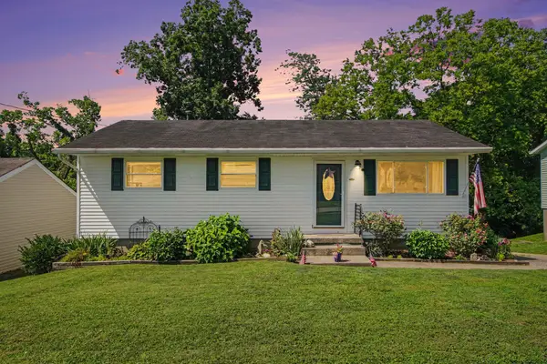 725 Peach Tree Lane, Erlanger, KY 41018