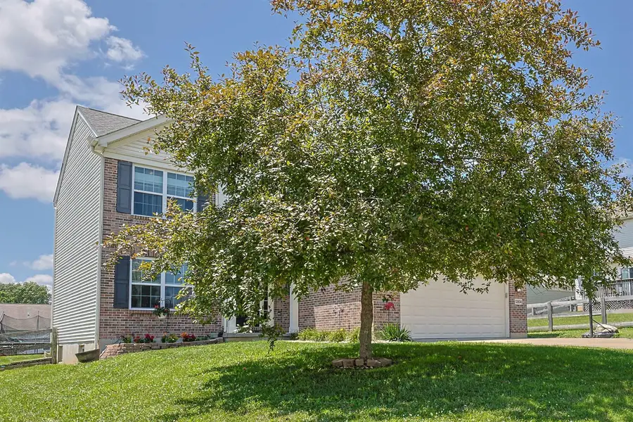 12804 Walnut Creek Drive, Alexandria, KY 41001 - #2